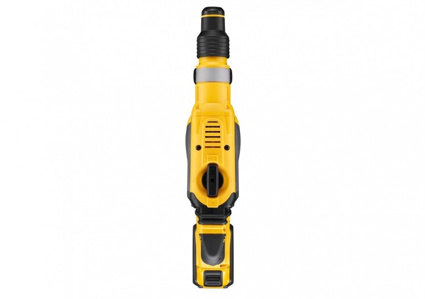 Perforateur SDS-max XR FLEXVOLT 54V 3Ah Li-Ion Brushless 10.5J - DCH614X2-QW - Dewalt Perforateur SDS-max XR FLEXVOLT 54V 3Ah Li-Ion Brushless 10.5J - DCH614X2-QW - Dewalt