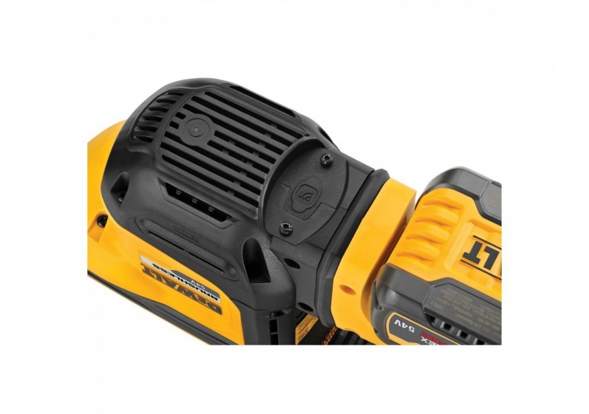 Perforateur SDS-max XR FLEXVOLT 54V 3Ah Li-Ion Brushless 10.5J - DCH614X2-QW - Dewalt Perforateur SDS-max XR FLEXVOLT 54V 3Ah Li-Ion Brushless 10.5J - DCH614X2-QW - Dewalt