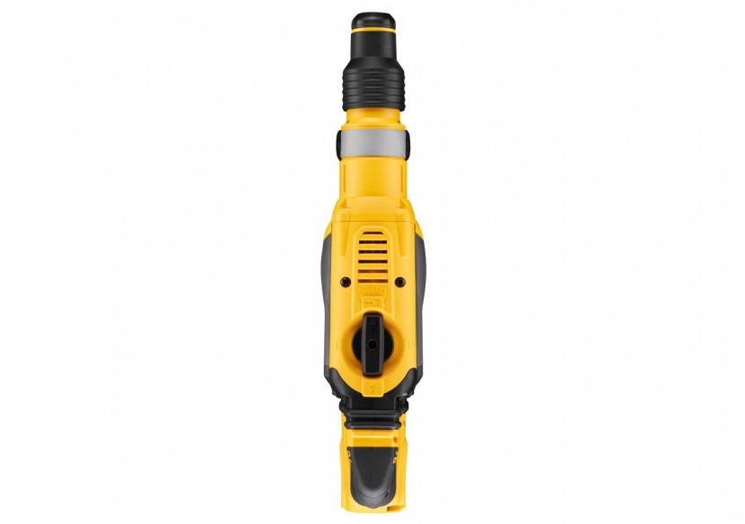 Perforateur SDS-max XR FLEXVOLT 54V Brushless 10.5J - DCH614N-XJ - Dewalt Perforateur SDS-max XR FLEXVOLT 54V Brushless 10.5J - DCH614N-XJ - Dewalt