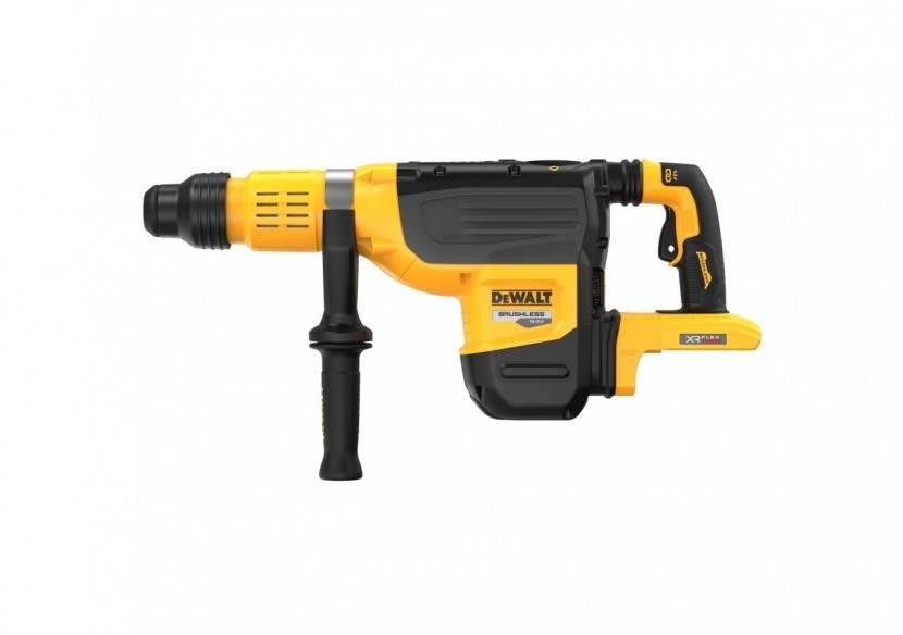 Perforateur SDS-max XR FLEXVOLT 54V Brushless 19.4J - DCH775N-XJ - Dewalt Perforateur SDS-max XR FLEXVOLT 54V Brushless 19.4J - DCH775N-XJ - Dewalt