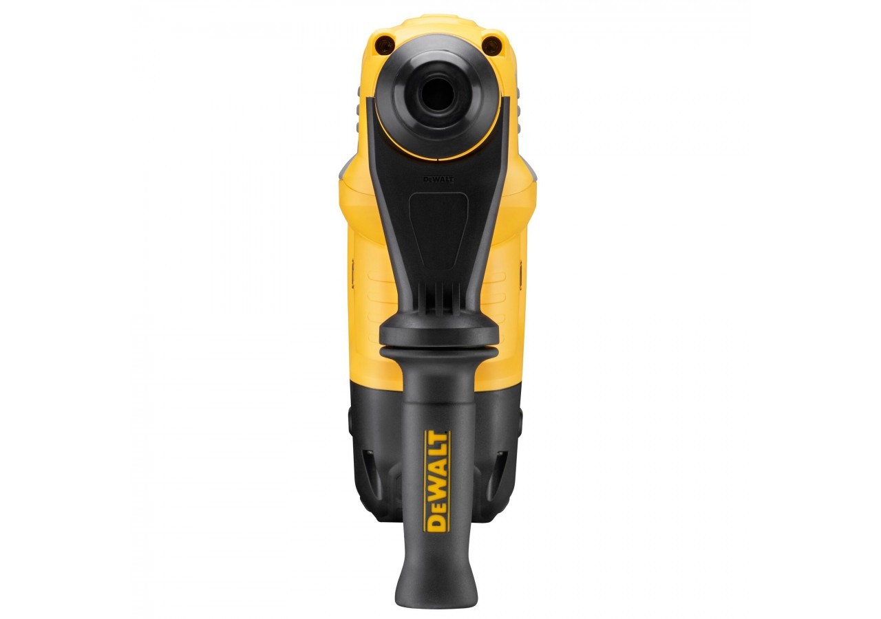 Perforateur burineur SDS-max 1350W 10.5J - D25614K-QS - Dewalt