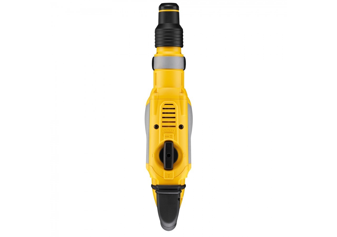 Perforateur burineur SDS-max 1350W 10.5J - D25614K-QS - Dewalt