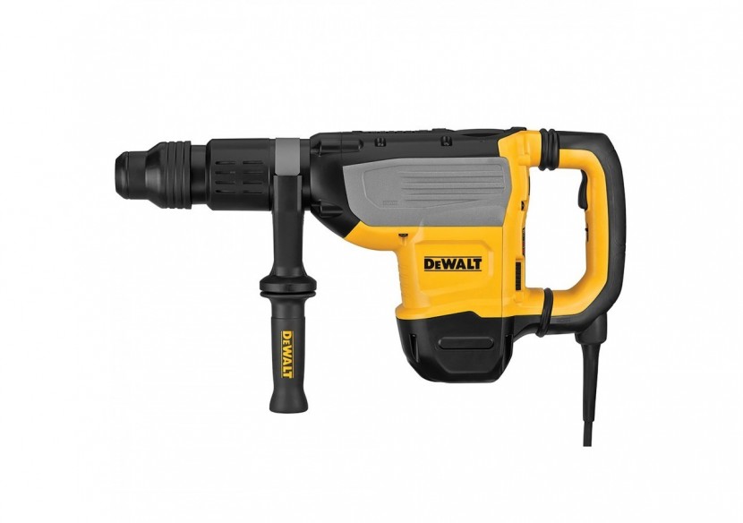 Perforateur burineur SDS-max 1700W 19.4J - D25773K-QS - Dewalt Perforateur burineur SDS-max 1700W 19.4J - D25773K-QS - Dewalt
