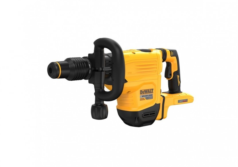 Burineur XR FLEXVOLT 54V Brushless 10.5J - DCH832N-XJ - Dewalt Burineur XR FLEXVOLT 54V Brushless 10.5J - DCH832N-XJ - Dewalt