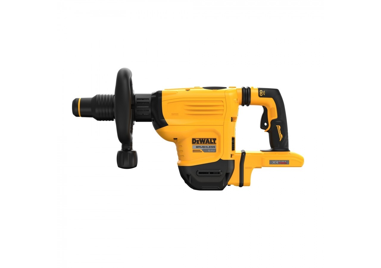 Burineur XR FLEXVOLT 54V Brushless 10.5J - DCH832N-XJ - Dewalt