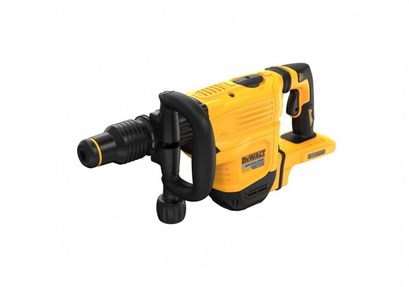 Burineur XR FLEXVOLT 54V Brushless 10.5J - DCH832N-XJ - Dewalt Burineur XR FLEXVOLT 54V Brushless 10.5J - DCH832N-XJ - Dewalt