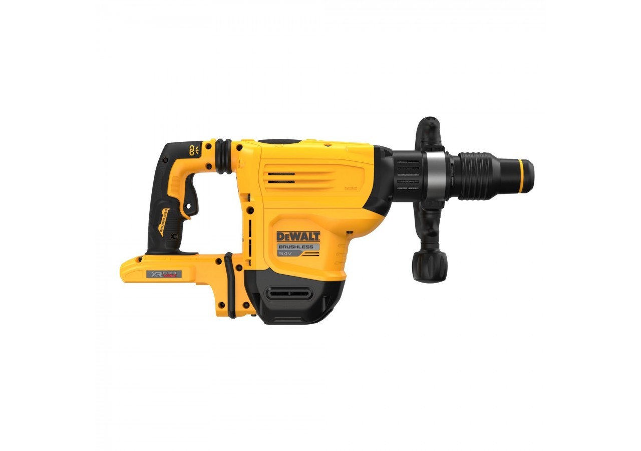Burineur XR FLEXVOLT 54V Brushless 10.5J - DCH832N-XJ - Dewalt