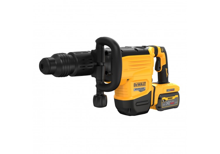 Burineur XR FLEXVOLT 54V 3Ah Li-Ion Brushless 19.4J - DCH892X2-QW - Dewalt