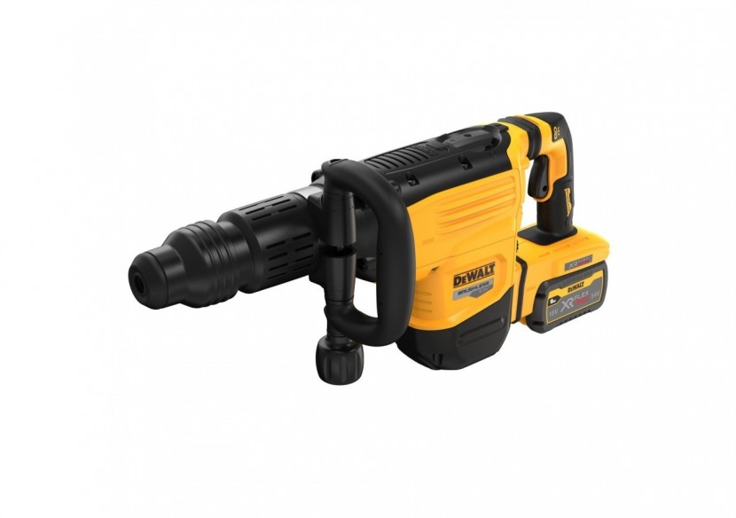 Burineur XR FLEXVOLT 54V 3Ah Li-Ion Brushless 19.4J - DCH892X2-QW - Dewalt Burineur XR FLEXVOLT 54V 3Ah Li-Ion Brushless 19.4J - DCH892X2-QW - Dewalt