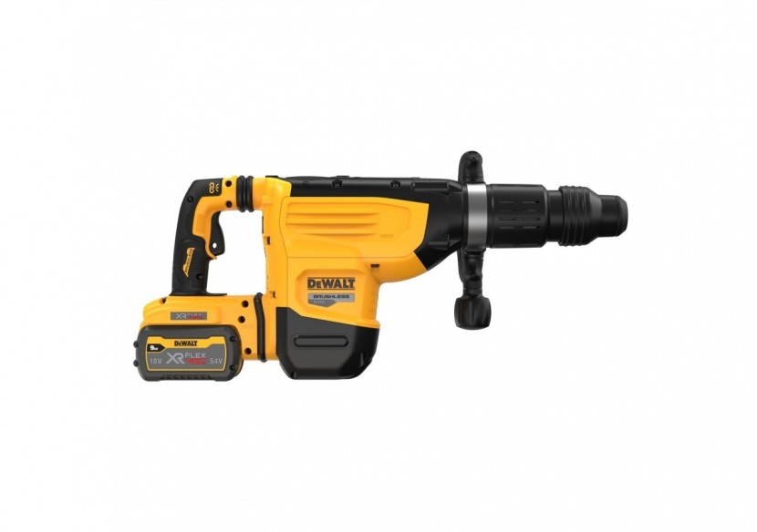 Burineur XR FLEXVOLT 54V 3Ah Li-Ion Brushless 19.4J - DCH892X2-QW - Dewalt Burineur XR FLEXVOLT 54V 3Ah Li-Ion Brushless 19.4J - DCH892X2-QW - Dewalt