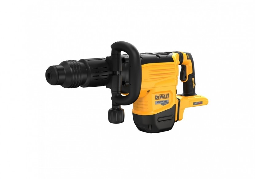 Burineur XR FLEXVOLT 54V Brushless 19.4J - DCH892N-XJ - Dewalt Burineur XR FLEXVOLT 54V Brushless 19.4J - DCH892N-XJ - Dewalt