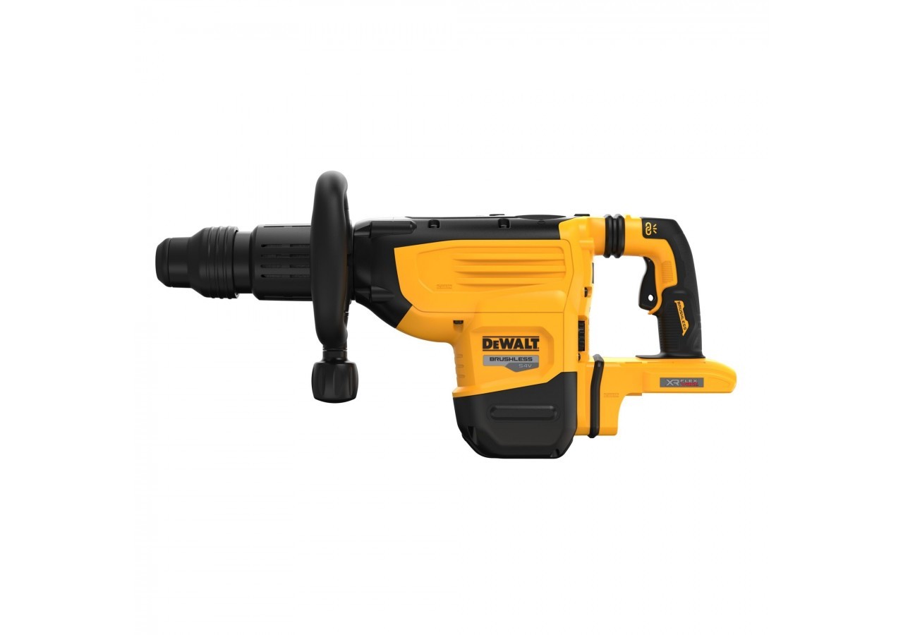 Burineur XR FLEXVOLT 54V Brushless 19.4J - DCH892N-XJ - Dewalt