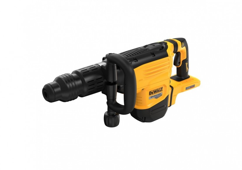 Burineur XR FLEXVOLT 54V Brushless 19.4J - DCH892N-XJ - Dewalt Burineur XR FLEXVOLT 54V Brushless 19.4J - DCH892N-XJ - Dewalt