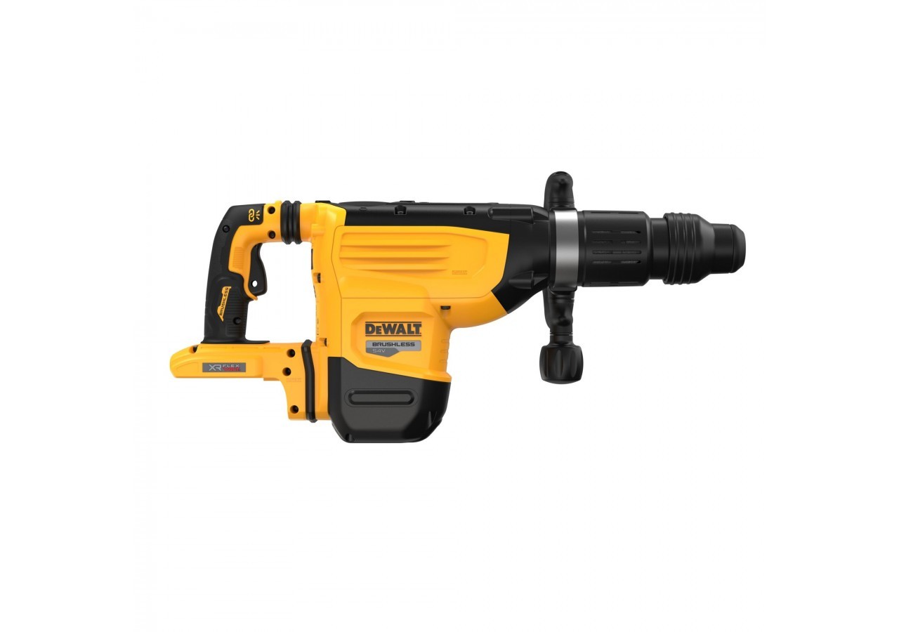 Burineur XR FLEXVOLT 54V Brushless 19.4J - DCH892N-XJ - Dewalt