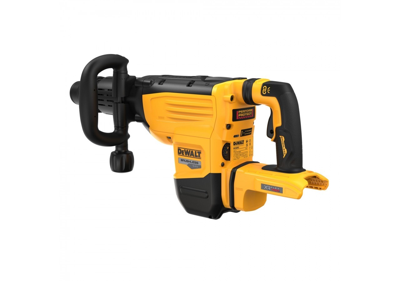 Burineur XR FLEXVOLT 54V Brushless 19.4J - DCH892N-XJ - Dewalt