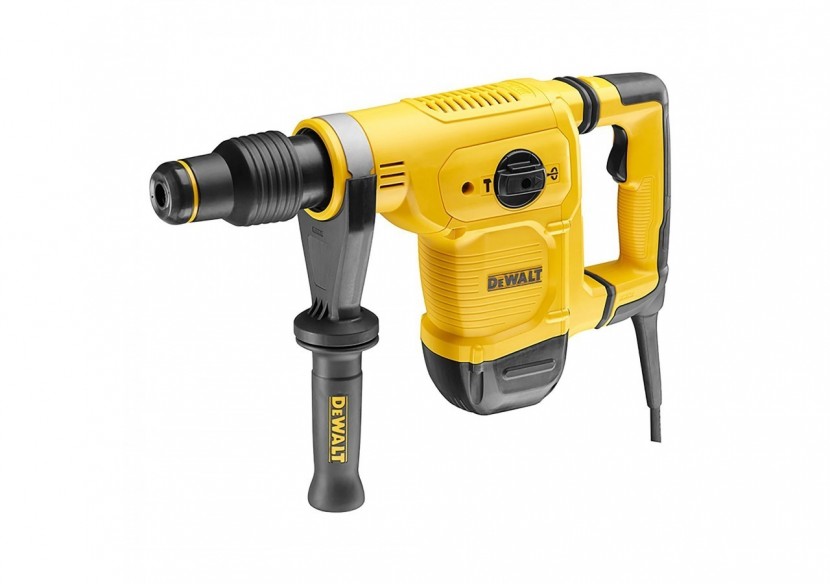 Burineur SDS-max 1050W 7.1J - D25810K-QS - Dewalt