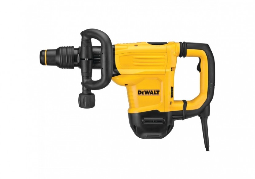 Marteau piqueur SDS-max 1350W 10.5J - D25832K-QS - Dewalt