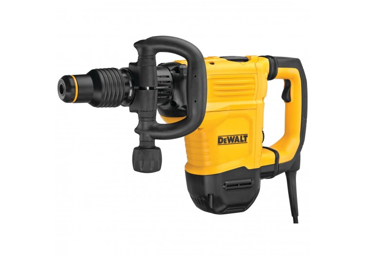 Marteau piqueur SDS-max 1350W 10.5J - D25832K-QS - Dewalt 2