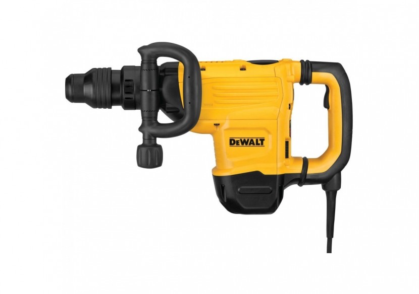 Burineur SDS-max 1600W 13.3J - D25872K-QS - Dewalt