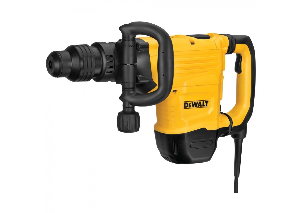 Burineur SDS-max 1600W 13.3J - D25872K-QS - Dewalt
