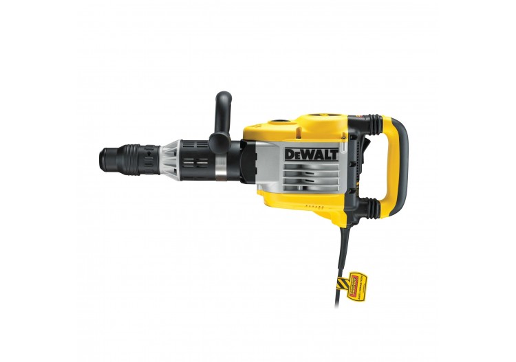 Marteau de démolition SDS-max 1550W 19J - D25902K-QS - Dewalt 2
