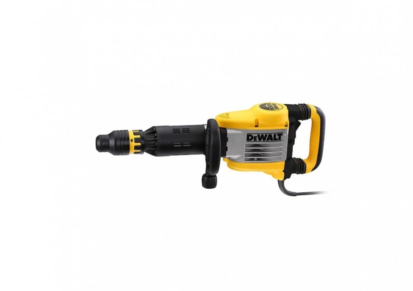 Marteau de démolition SDS-max 1600W 24J - D25951K-QS - Dewalt Marteau de démolition SDS-max 1600W 24J - D25951K-QS - Dewalt