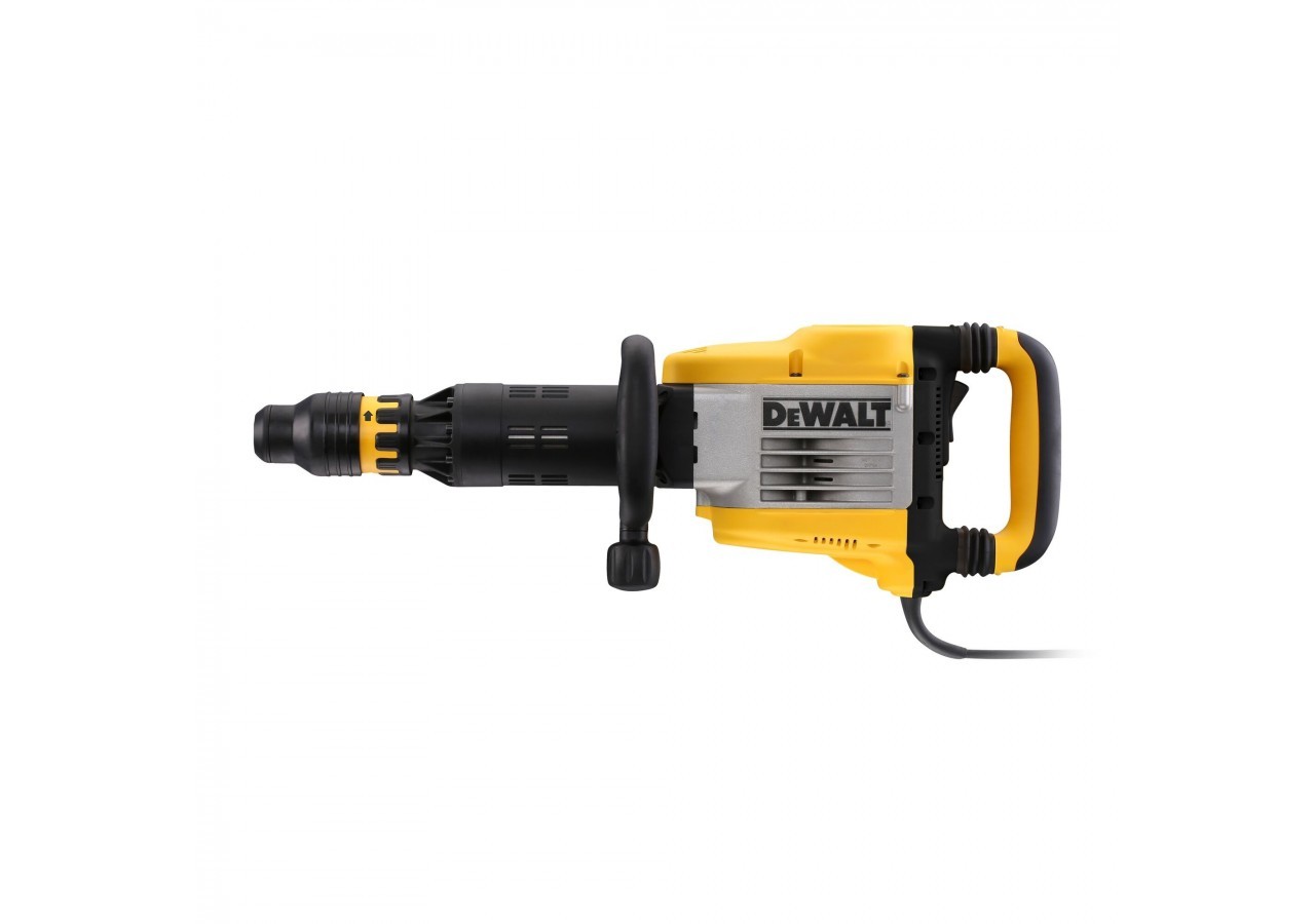 Marteau de démolition SDS-max 1600W 24J - D25951K-QS - Dewalt
