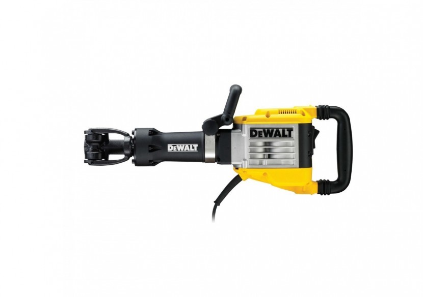 Démolisseur emmanchement hexagonal 1600W 35J - D25960K-QS - Dewalt Démolisseur emmanchement hexagonal 1600W 35J - D25960K-QS - Dewalt