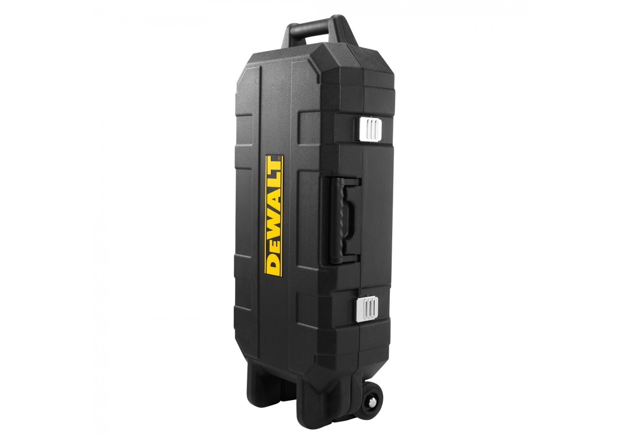 Démolisseur emmanchement hexagonal 1600W 35J - D25960K-QS - Dewalt