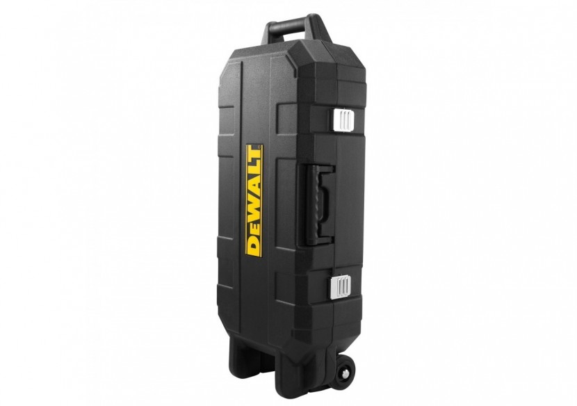 Démolisseur emmanchement hexagonal 1600W 35J - D25960K-QS - Dewalt Démolisseur emmanchement hexagonal 1600W 35J - D25960K-QS - Dewalt
