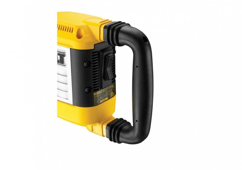 Démolisseur emmanchement hexagonal 1600W 35J - D25960K-QS - Dewalt Démolisseur emmanchement hexagonal 1600W 35J - D25960K-QS - Dewalt