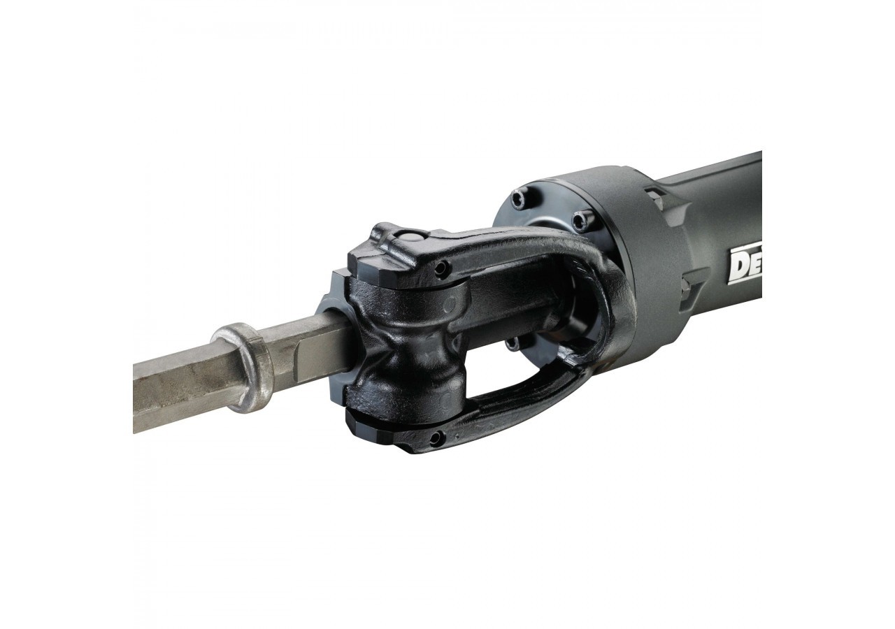 Démolisseur emmanchement hexagonal 1600W 35J - D25960K-QS - Dewalt