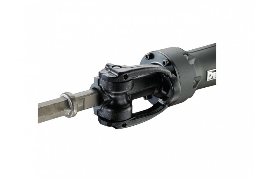 Démolisseur emmanchement hexagonal 1600W 35J - D25960K-QS - Dewalt Démolisseur emmanchement hexagonal 1600W 35J - D25960K-QS - Dewalt