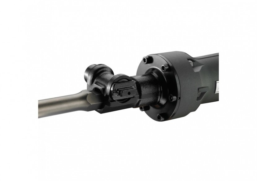Démolisseur emmanchement hexagonal 1600W 35J - D25961K-QS - Dewalt Démolisseur emmanchement hexagonal 1600W 35J - D25961K-QS - Dewalt