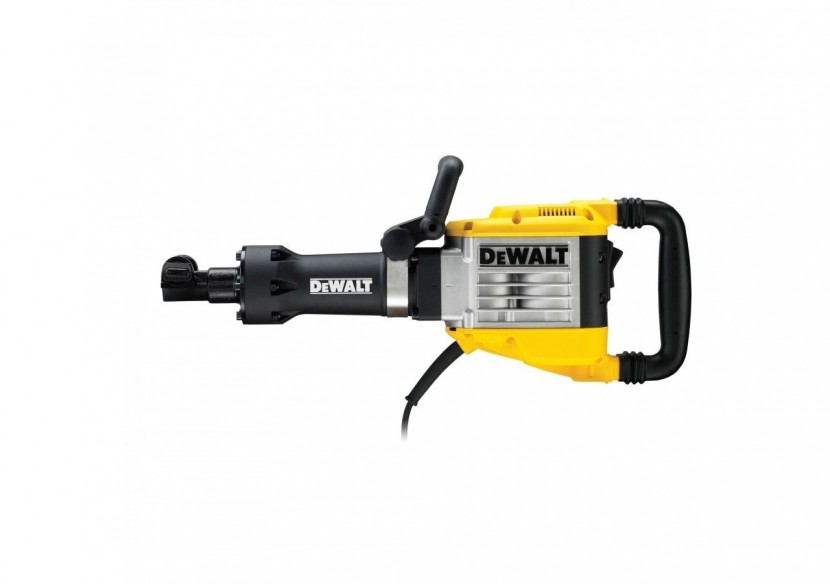 Démolisseur emmanchement hexagonal 1600W 35J - D25961K-QS - Dewalt Démolisseur emmanchement hexagonal 1600W 35J - D25961K-QS - Dewalt