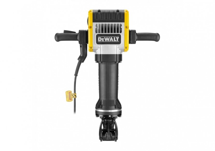 Démolisseur emmanchement hexagonal 2100W 62J - chariot - D25981K-QS - Dewalt