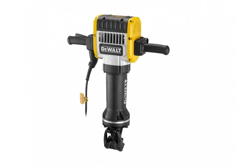 Démolisseur emmanchement hexagonal 2100W 62J - D25981-QS - Dewalt