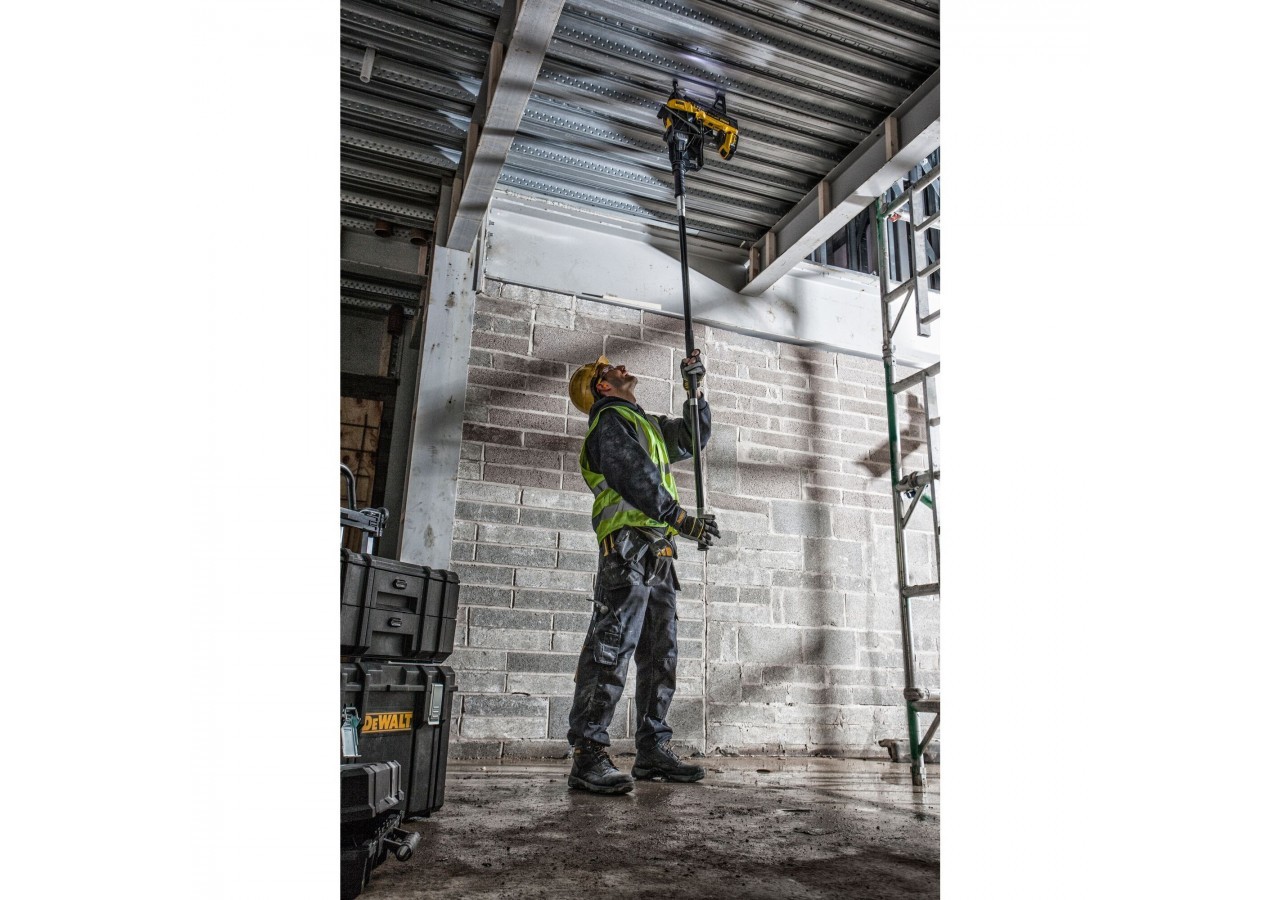 Cloueur béton et acier XR 18V 5Ah Li-Ion Brushless - DCN890P2-QW - Dewalt