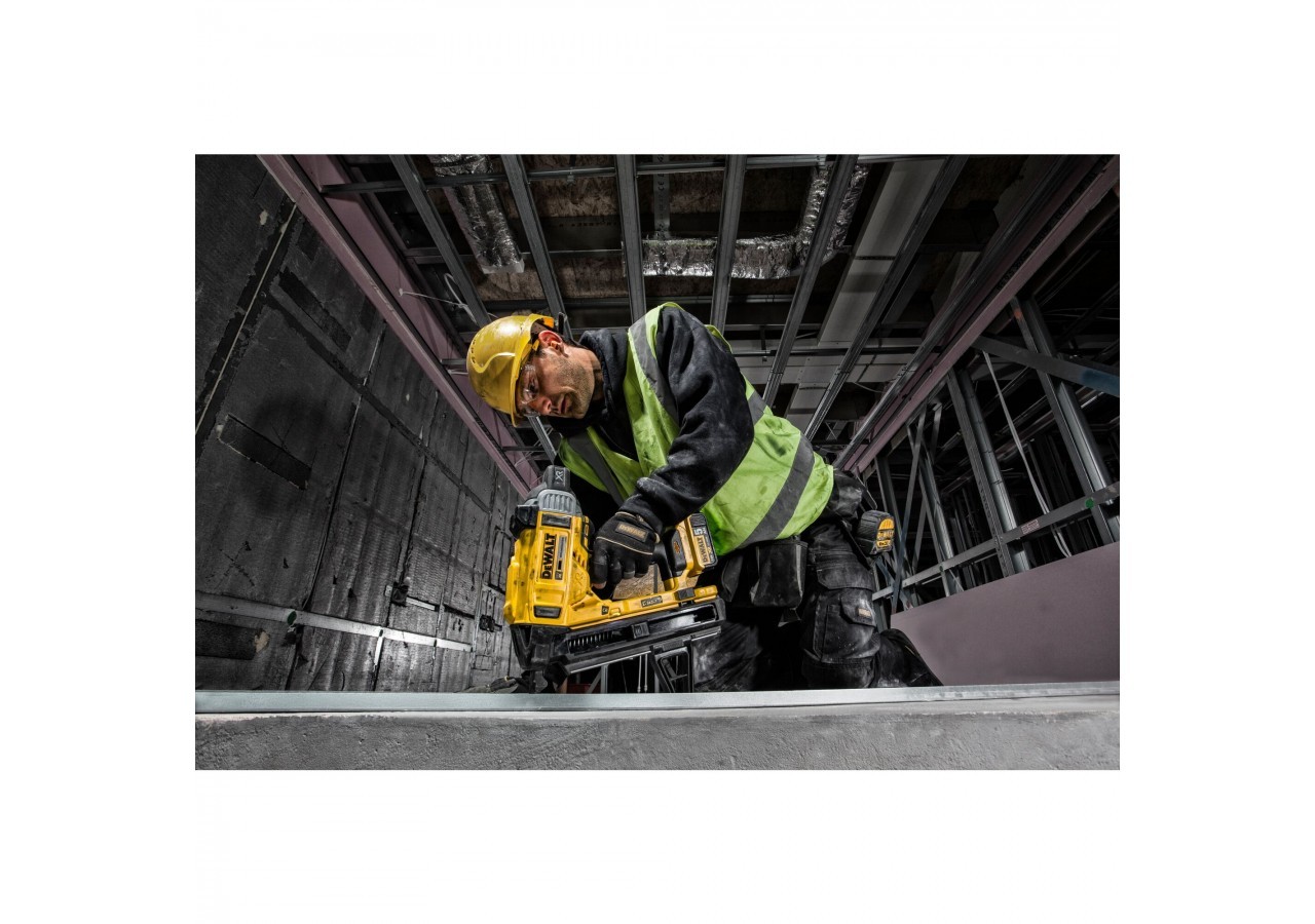 Cloueur béton et acier XR 18V 5Ah Li-Ion Brushless - DCN890P2-QW - Dewalt