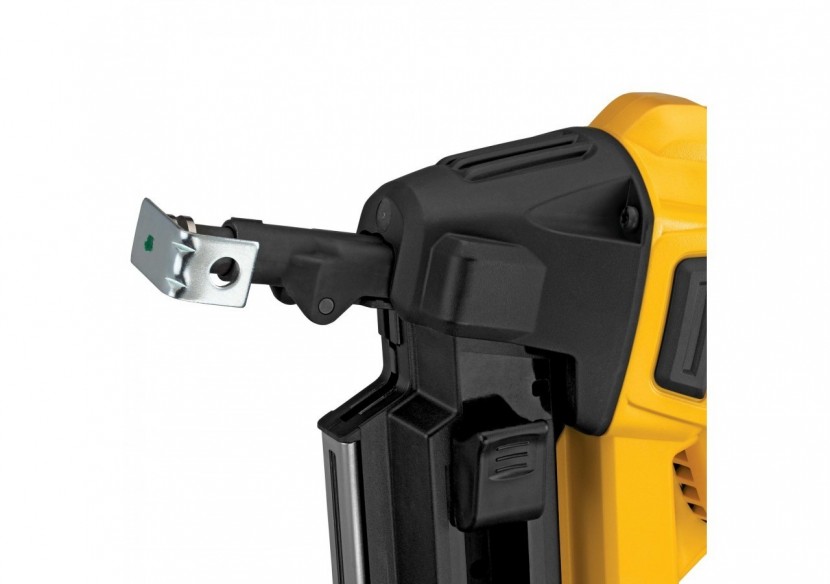 Cloueur béton et acier XR 18V Brushless - DCN890N-XJ - Dewalt