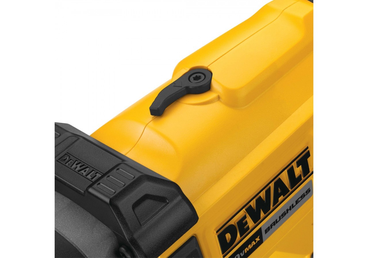 Cloueur béton et acier XR 18V Brushless - DCN890N-XJ - Dewalt