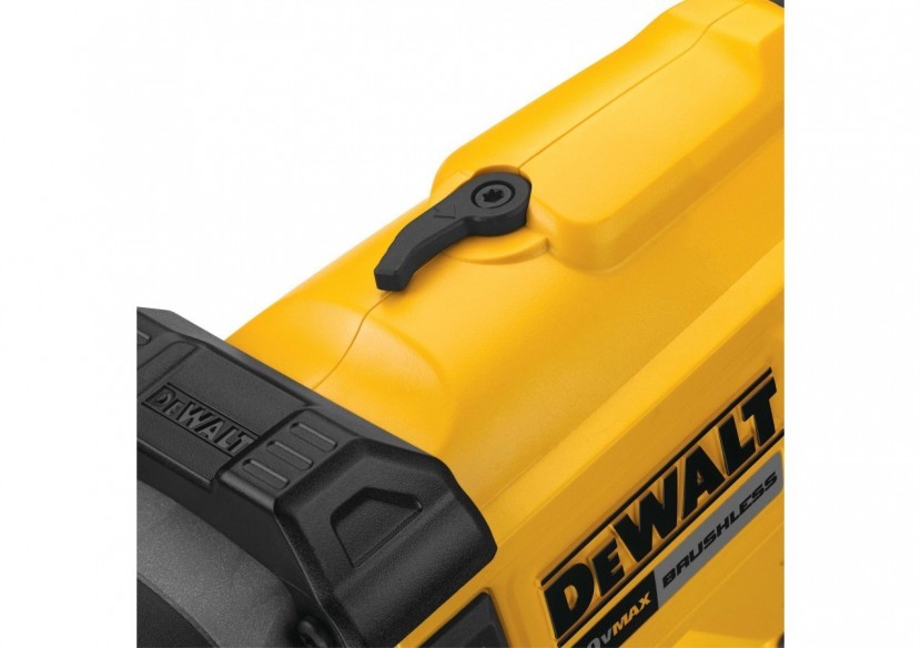 Cloueur béton et acier XR 18V Brushless - DCN890N-XJ - Dewalt