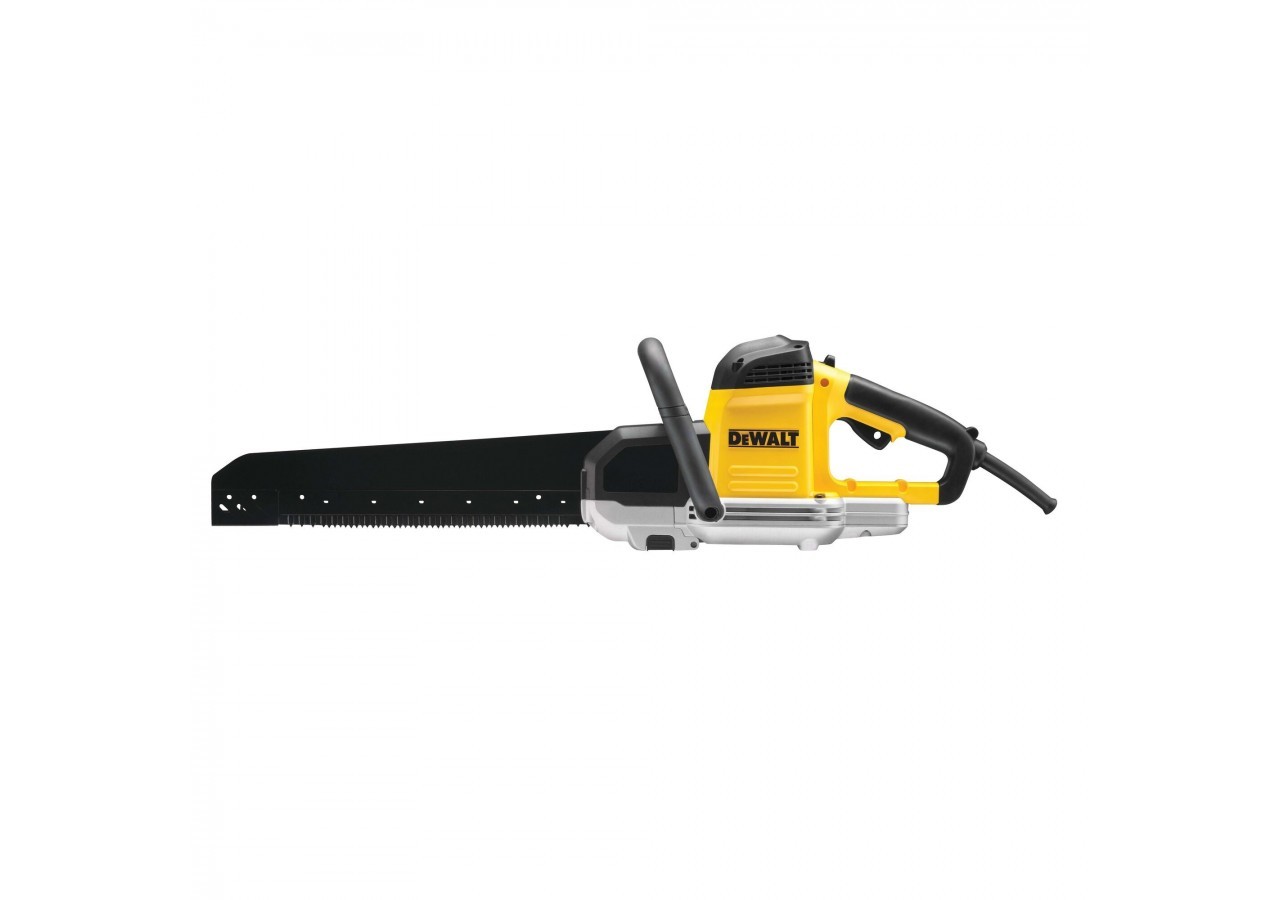 Scie ALLIGATOR© 1600W 295 mm - DWE396-QS - Dewalt
