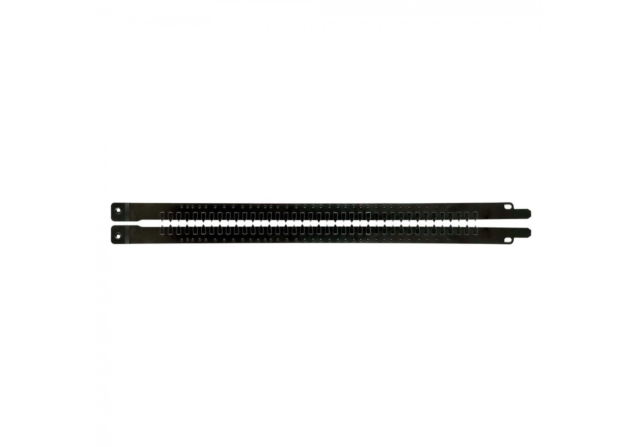 Scie ALLIGATOR© 1700W 430 mm - lame pour les briques de forte densité - DWE398-QS - Dewalt