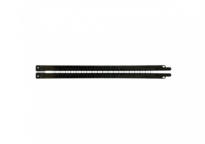 Scie ALLIGATOR© 1700W 430 mm - lame pour les briques de forte densité - DWE398-QS - Dewalt