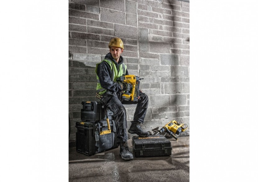 Cloueur béton et acier XR 18V 5Ah Li-Ion Brushless - DCN890P2-QW - Dewalt