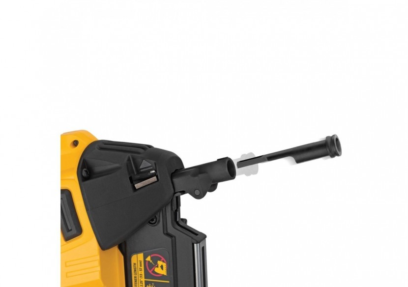 Cloueur béton et acier XR 18V 5Ah Li-Ion Brushless - DCN890P2-QW - Dewalt