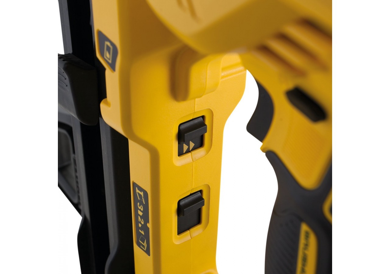 Cloueur béton et acier XR 18V Brushless - DCN890N-XJ - Dewalt