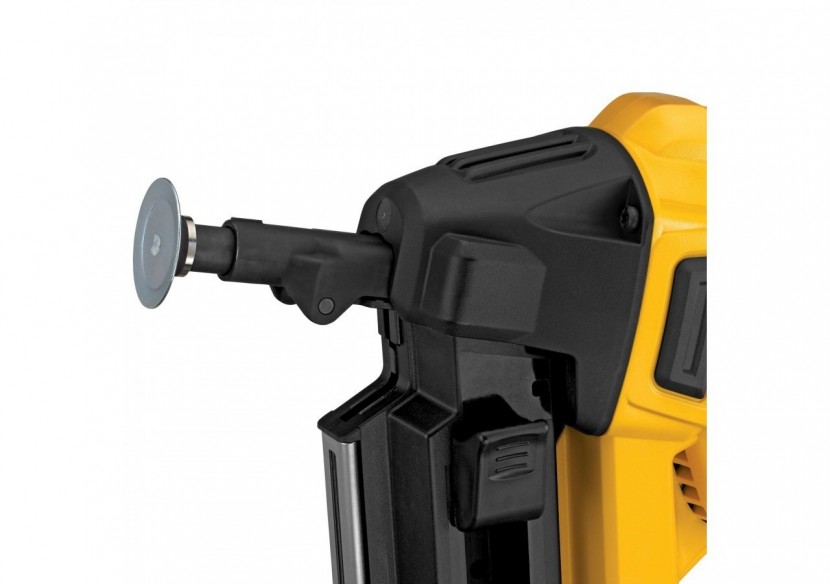 Cloueur béton et acier XR 18V Brushless - DCN890N-XJ - Dewalt