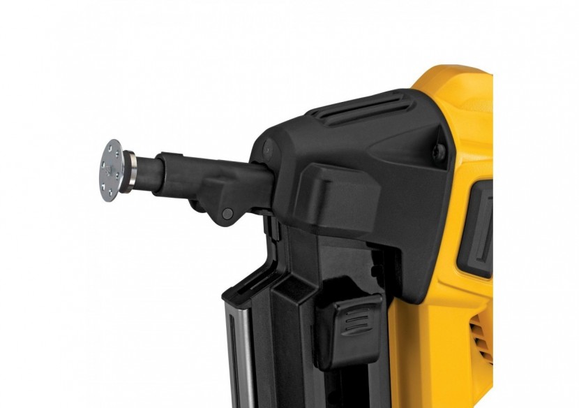 Cloueur béton et acier XR 18V Brushless - DCN890N-XJ - Dewalt